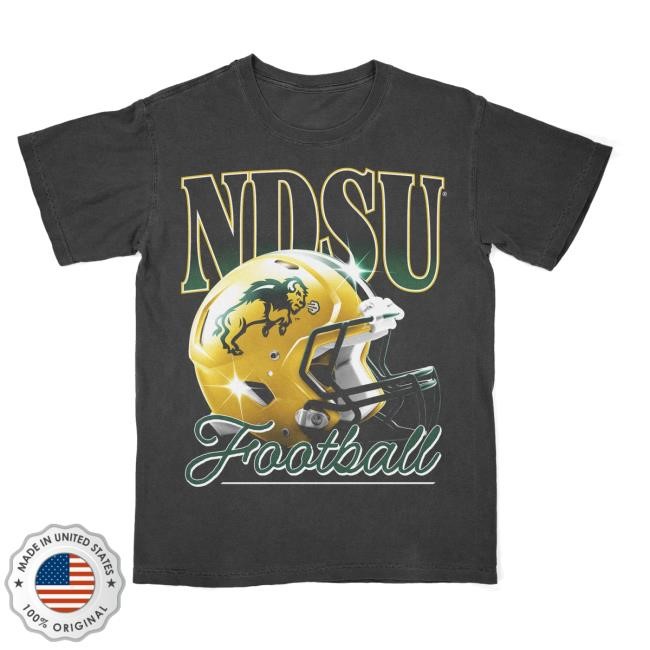 Nil Merch Exclusive Release Vintage Helmet Tee - Pepper Shirt