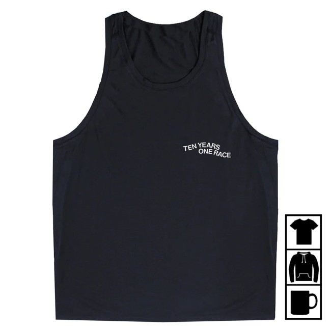 Take The Bridge Merch Ciele X Ttb10 Fstsinglet Funny Shirt