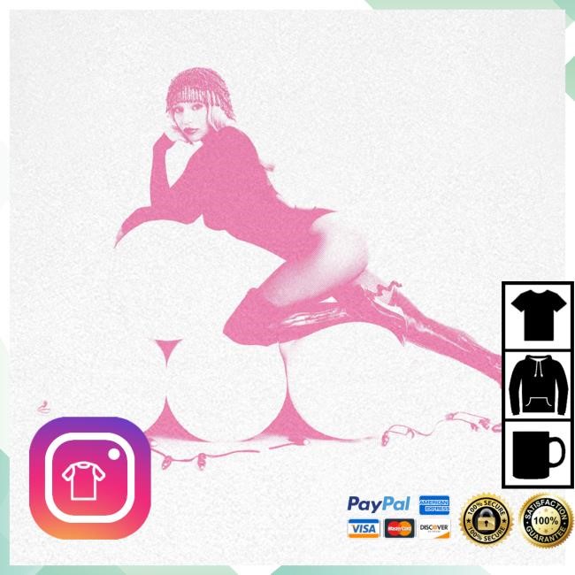 Official 1Wishmerch Ava Max Tee Shirt