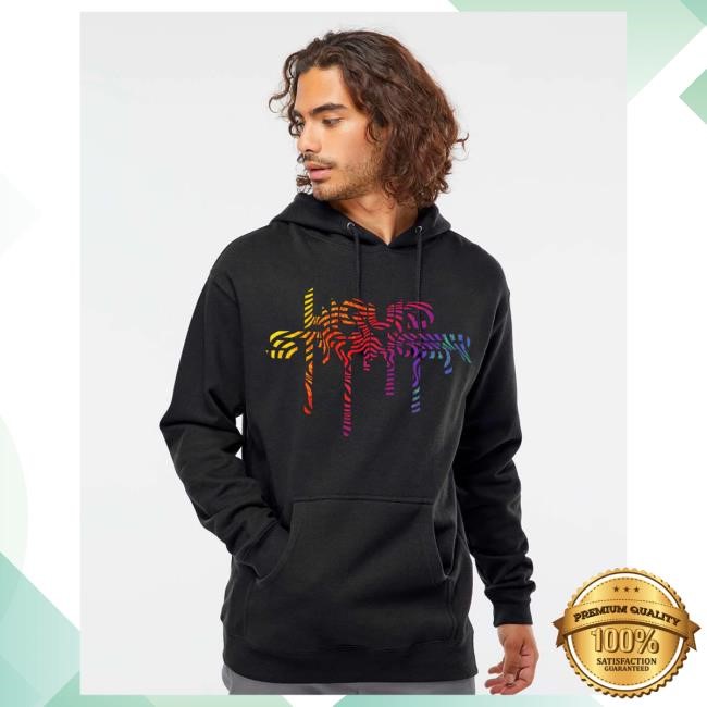 Trending Wakana Official Merch Liquid Stranger Swirl Sweatshirt