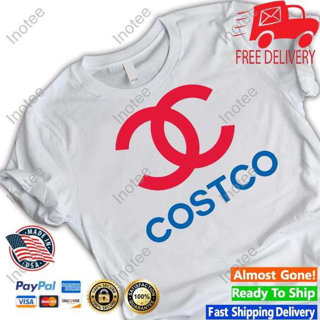 Official Pizzaslime Costco T-Shirt