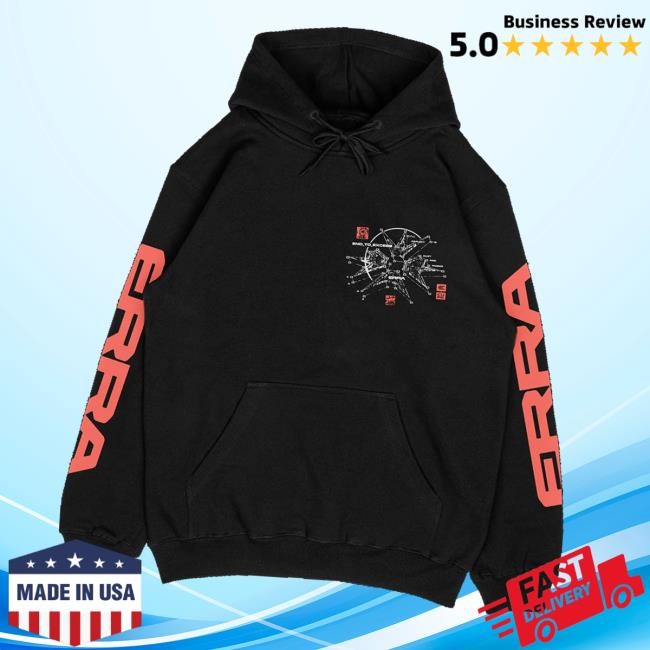 Erra End To Excess Crewneck Sweatshirt Erra Store