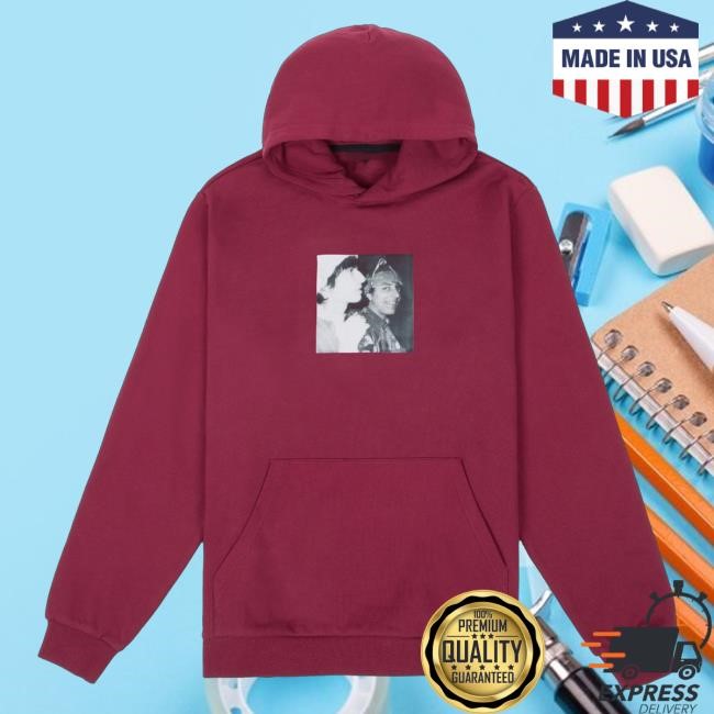 Trending Slushy Noobz Merch Polaroid Holiday Zip Up Hoodie