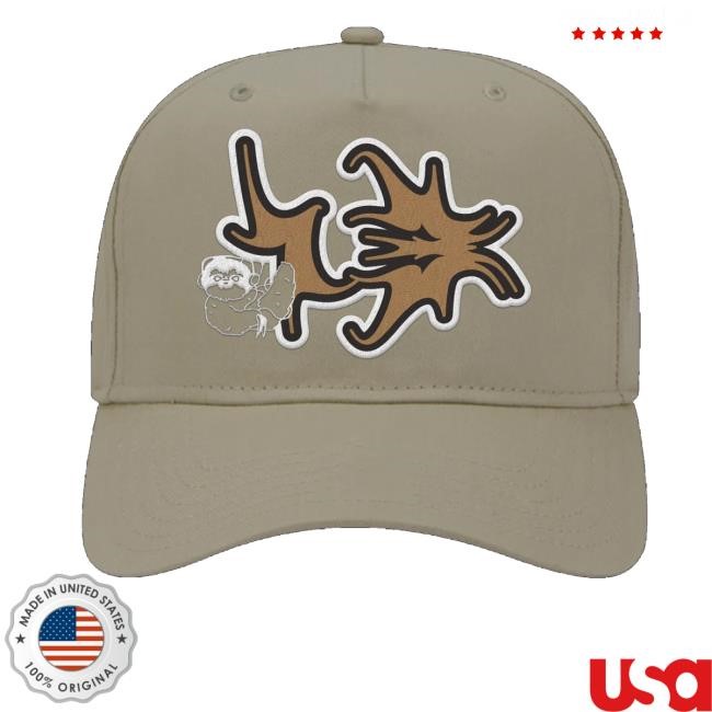 Amine Merch Geeker Hat