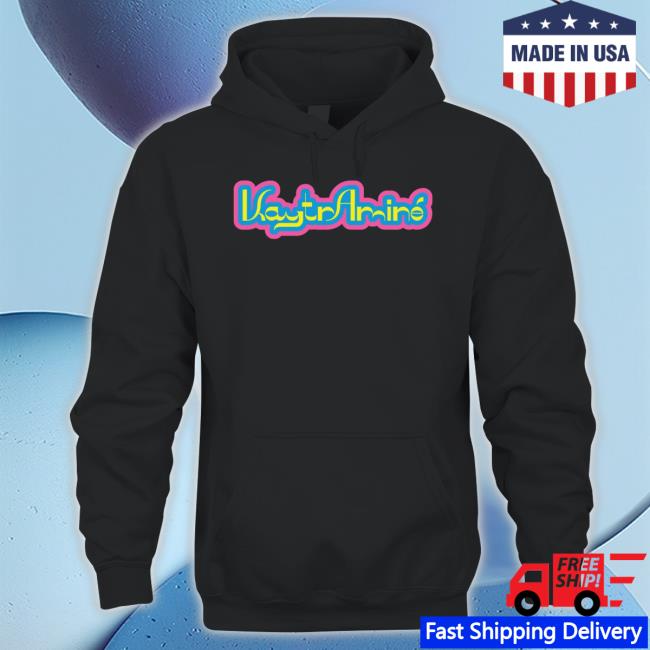 Kaytraminé Hoodie