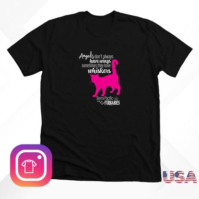 Trending Catman Loop Merch Sierra Pacific Furbabies Whiskers Shirts