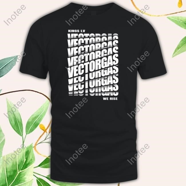 Vector Remera Eco Vectorgas Shirts