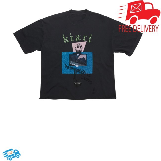 Paly Hollywood For Kiari 1 Crewneck Sweatshirt