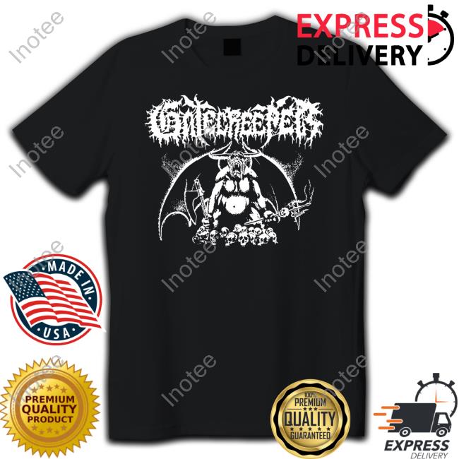 Gatecreeper Demon Cry Hoodie Sweatshirt