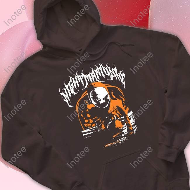 Official Nightmarionne Tee