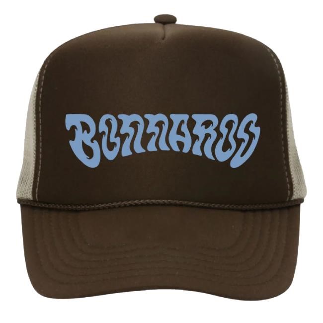Trending Bonnaroo Merch Bonnaroo Wave Foam New Cap