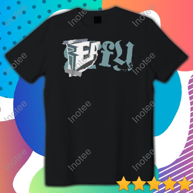 Effy Loves Sports Iii Philadelphia Eagles Tees
