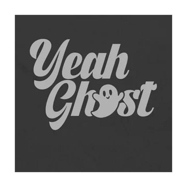 Handsomepod Store Yeah Ghost Funny Shirt