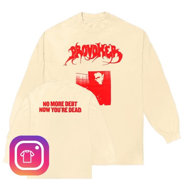 Official Debt Collector Hoodie