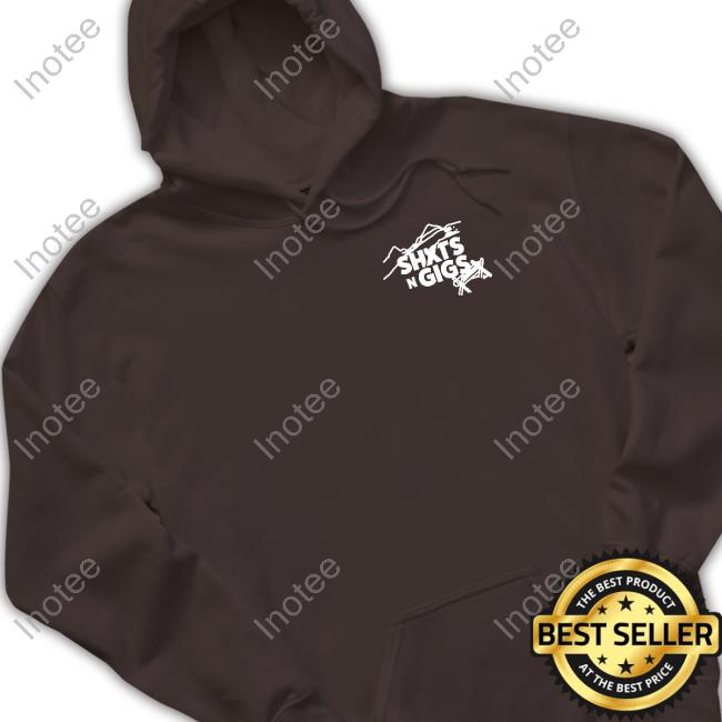 Shxtsngigs Vacancy Welcome To The Log Cabin Sweatshirt