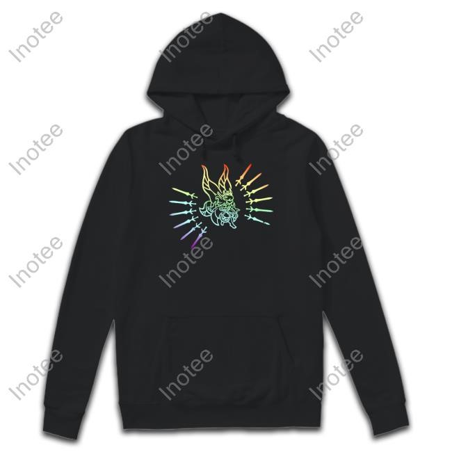 Empress Of Light Tee Shirt