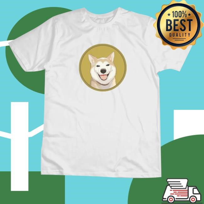 Neiro Logo T Shirts