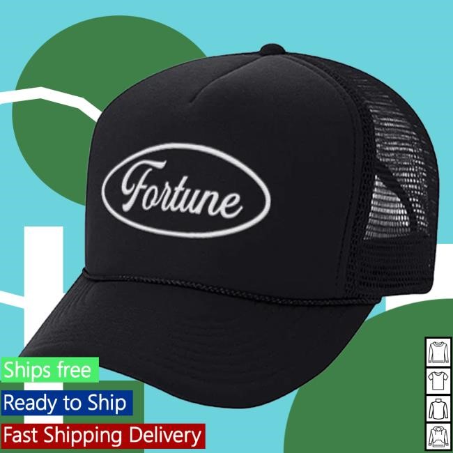 Fortune Feimster Merch Store Fortune hats