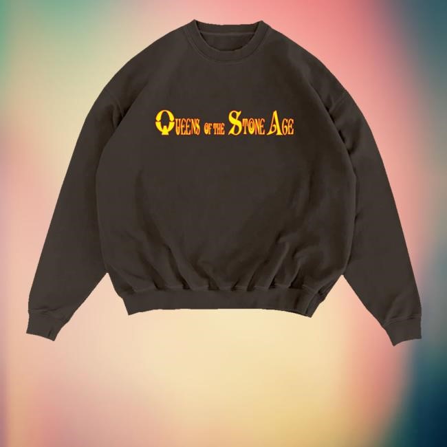 Queens Of The Stone Age Merch Shop Lullabies To Paralyze Sheep Tank Top