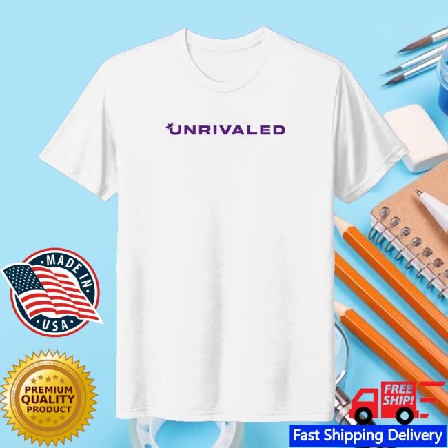 Unrivaled Basketball Store Shop Unrivaled Basketball Wordmark T-Shirt, Hoodie, Tank Top, Sweater And Long Sleeve T-Shirt
