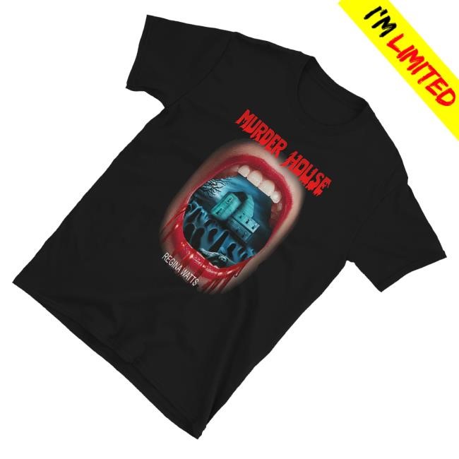 Official The Puppet Combo Store Murder House Book Cover Hoodie