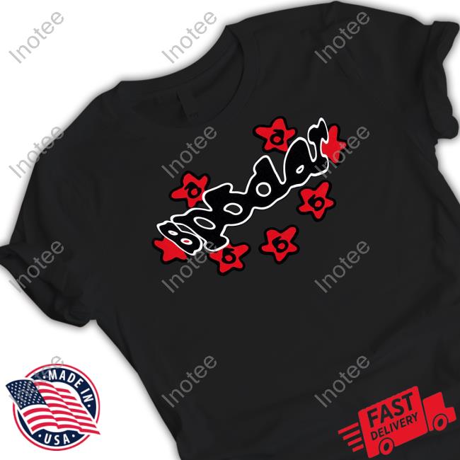 Warped Sp5der Tee Shirt