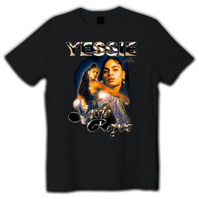 Original Yessica Reaper Sweaters