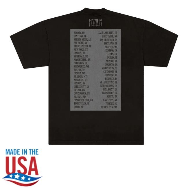 Unreal Unearth 2025 Photo Tour T-Shirt, Hoodie, Tank Top, Sweater And Long Sleeve T-Shirt