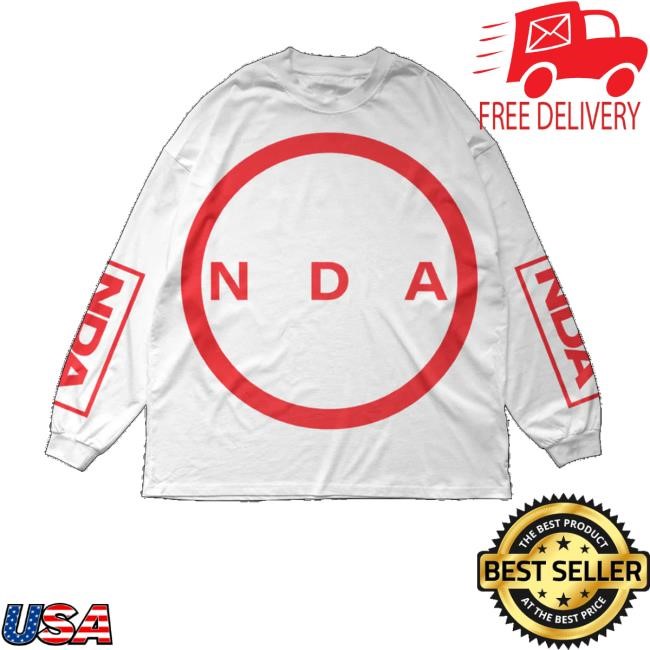 Trippie Redd Shop Nda Circle Shirts