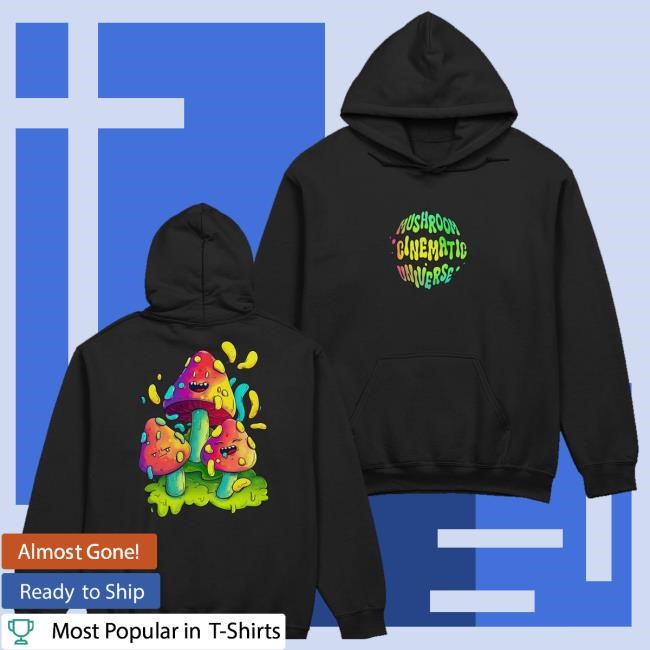 Vinaplus Merch Store Mcu Tee