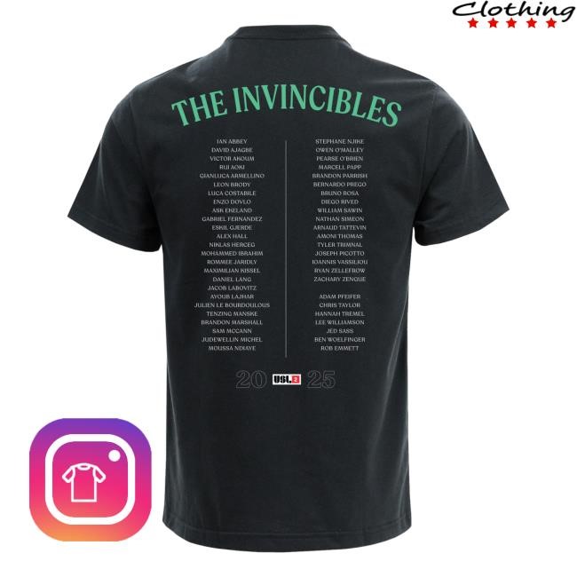 Official Vermont Green Fc Merch Shop Store The Undefeated National Champions Hoodie Official Vermont Green Fc Merch Shop Store The Undefeated National Champions Long Sleeve Shirt
