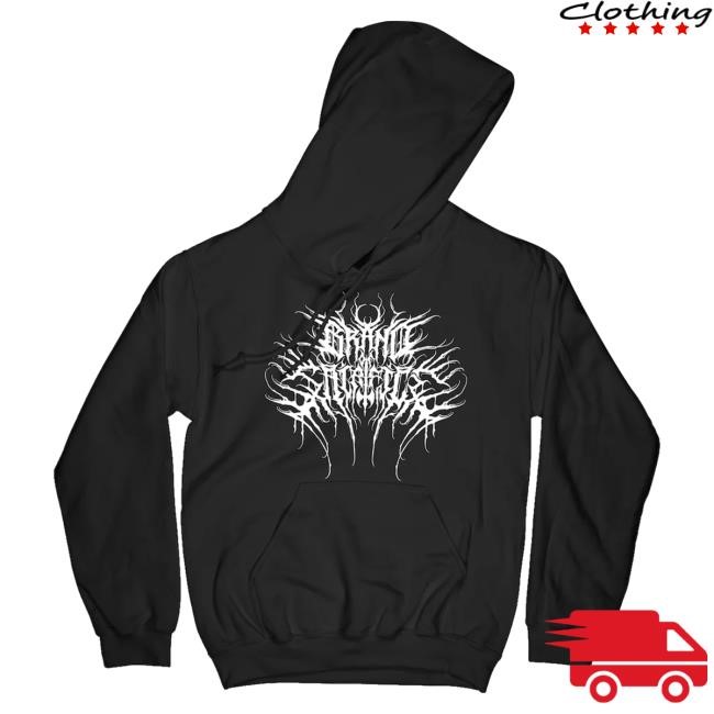 Risingmerch Brand Of Sacrifice - Kvlt T Shirt