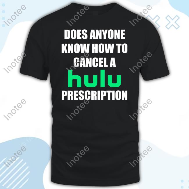 Pizzaslime Store Does Anyone Know How To Cancel Hulu Prescription Sweatshirt