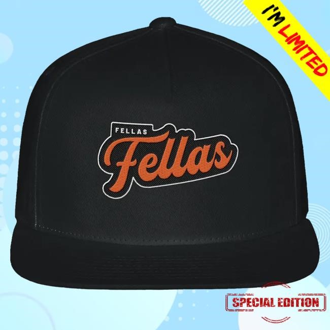 Ryan Long Merch Ff Hats