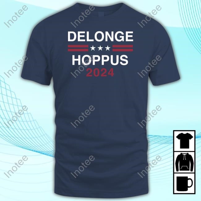 Delonge Hoppus 2024 T-Shirts
