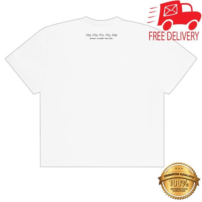 Pglang Merch Not Like Us Fried Rice Shirt