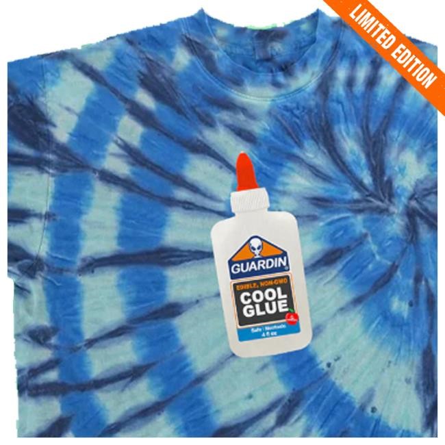 Guardin Merch Shop Store Official Cool Glue Shirts