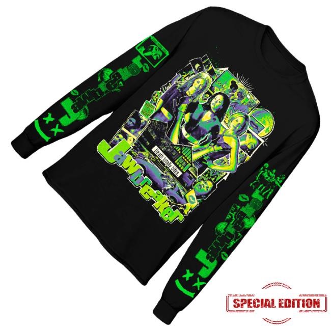 Official Cavitycolors Merch Jawbreaker Hoodie Sweatshirt