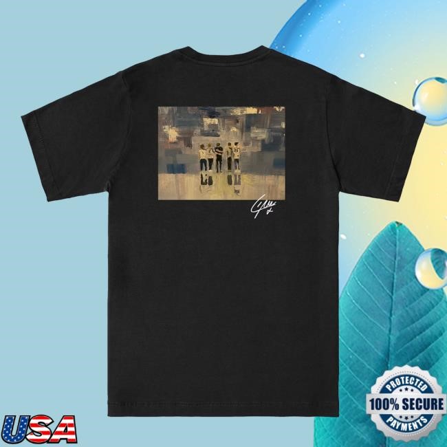 Everpress Merch Store Liam Payne X Choose Love Tee