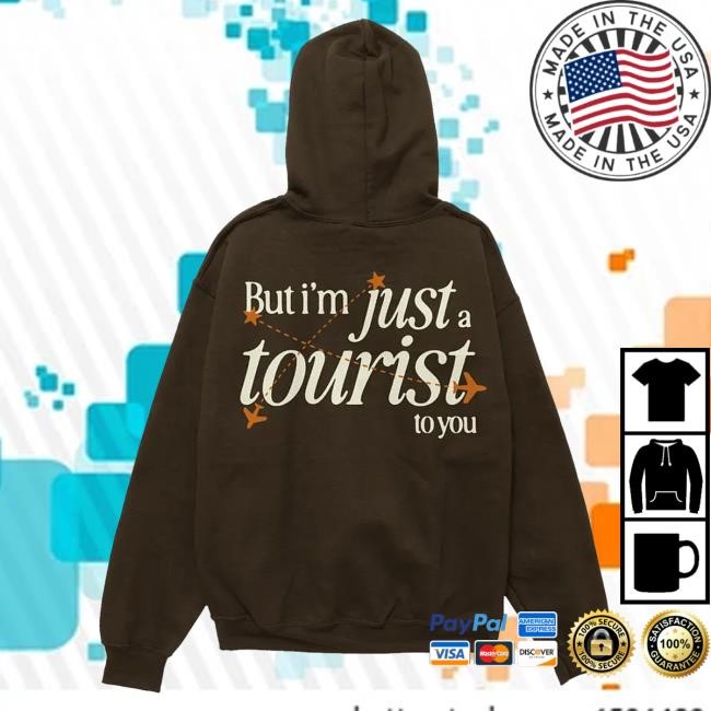 Official Mico Merch Homesick T-Shirt