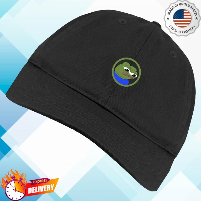 Apu Merch Apu Logo Dad New Hat