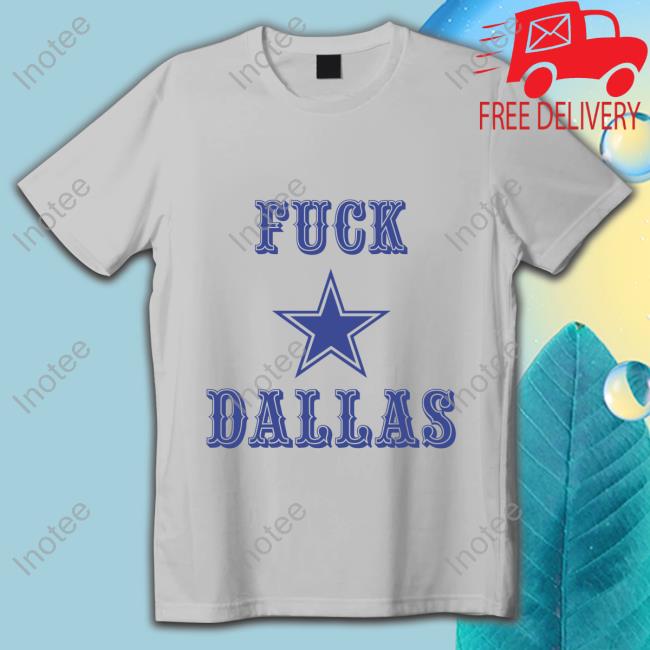 Kittle Fuck Dallas Sweatshirt