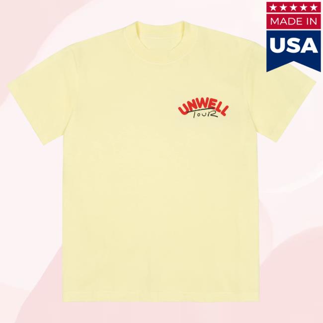 Official Iamunwell Call Her Daddy Merch I Spent The Night Top Shirt