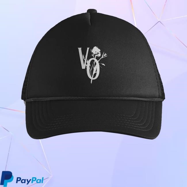 Violet Orlandi Merch Vo Cap