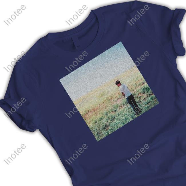 Official And I Fear That I'm Never Coming Home Crewneck Sweatshirt