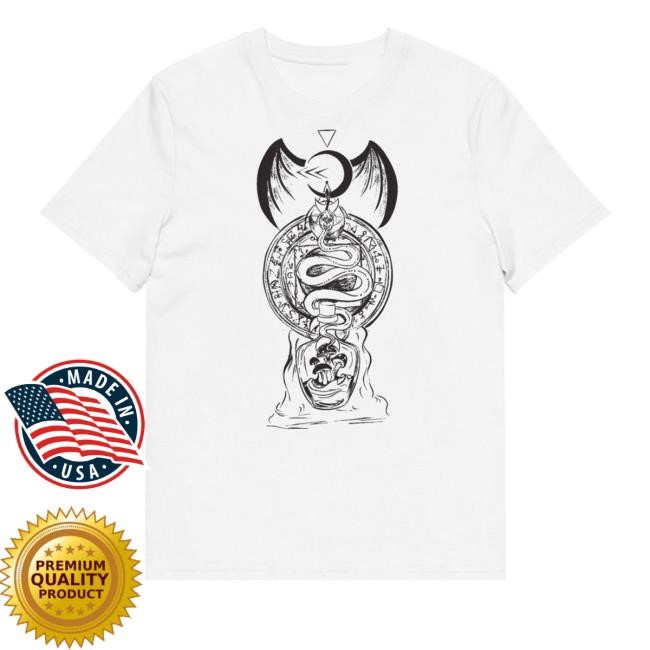 Twwb Marlowe Group Symbol Shirt
