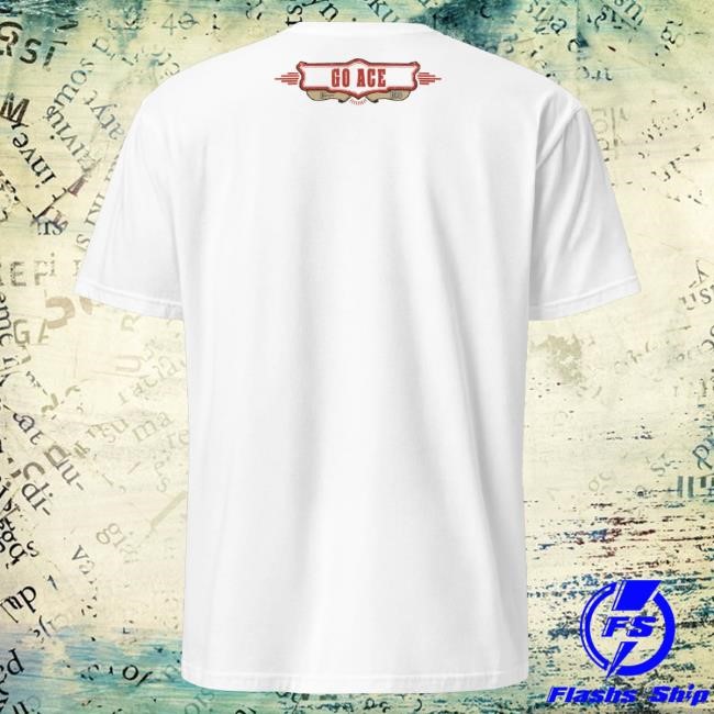 Hiroshi Tanahashi Final Ace Countdown T-Shirt