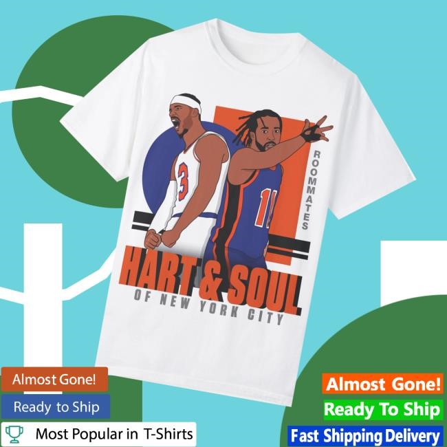Playmakerbrand Merch Hart & Soul Hoodie Sweatshirt