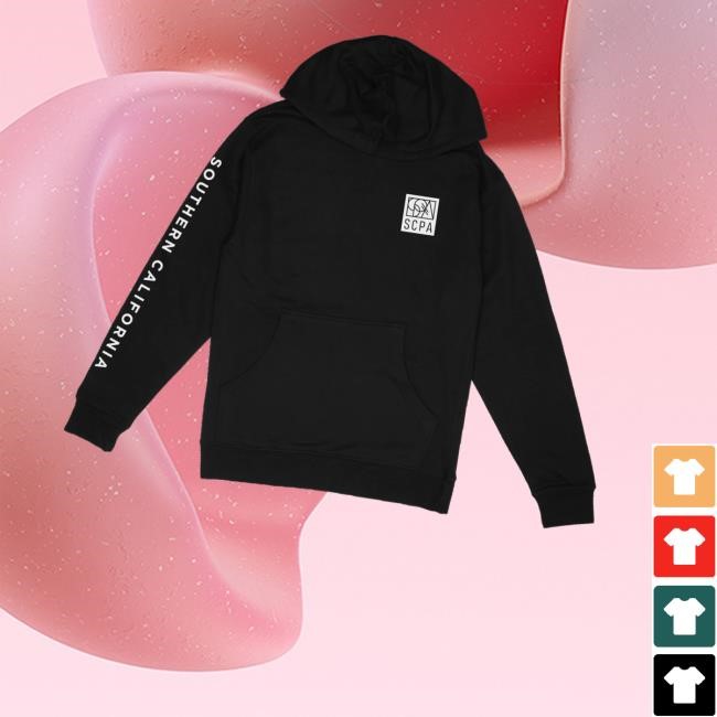 Lotriot Merch Store Shop Scpa Hoodie 2025 Off Unisex Sweatshirt