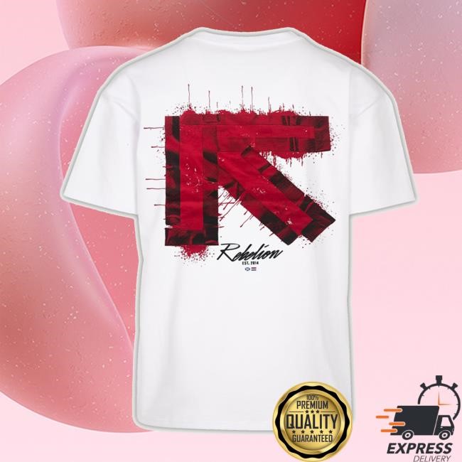 Dirty Workz Merch Shop Rebelion - Genr Sweatshirt